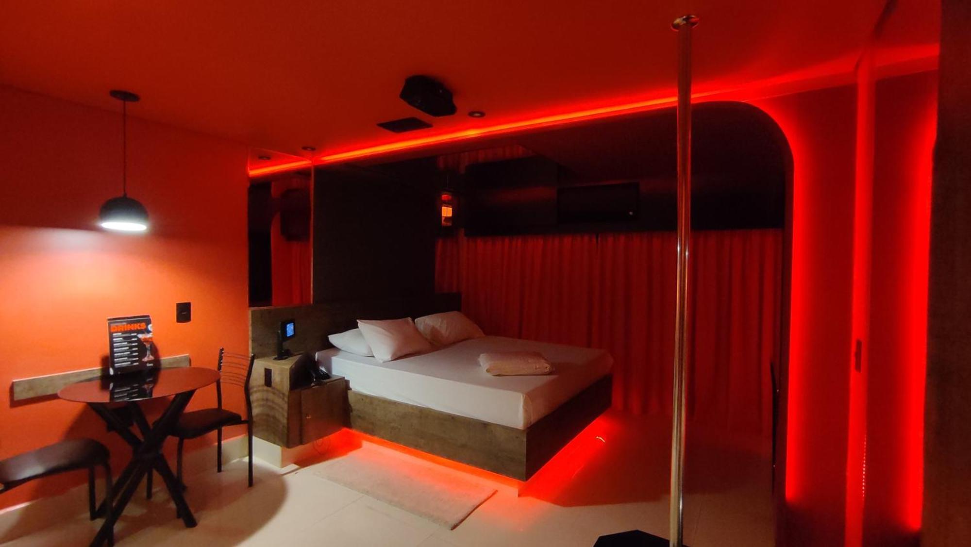 Swing Motel 1 - Sao Paulo, Sao Paulo